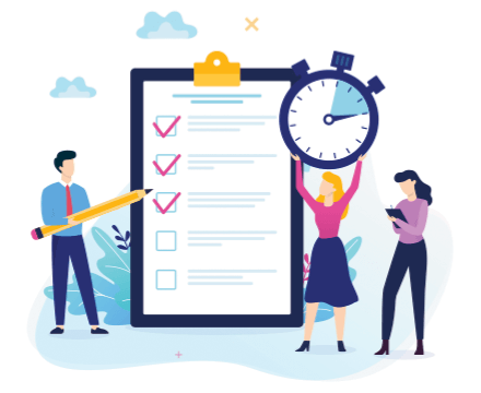 Customer feedback